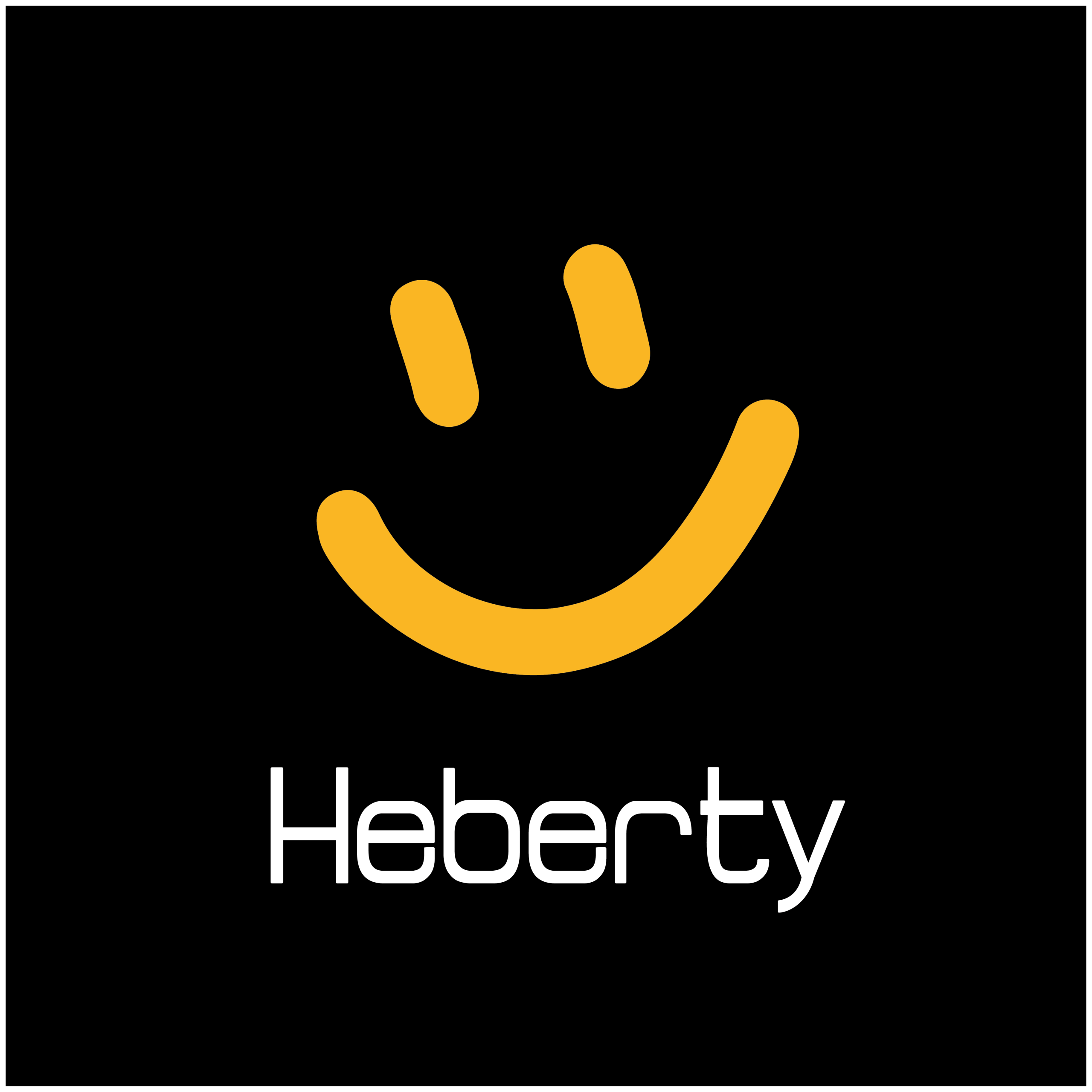 logo heberty